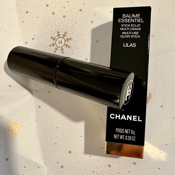 ❌SOLD ELSEWHERE❌NIB ADVANCED RELEASE Chanel Holiday High Points 2024 Makeup Set - Picture 7 of 11
